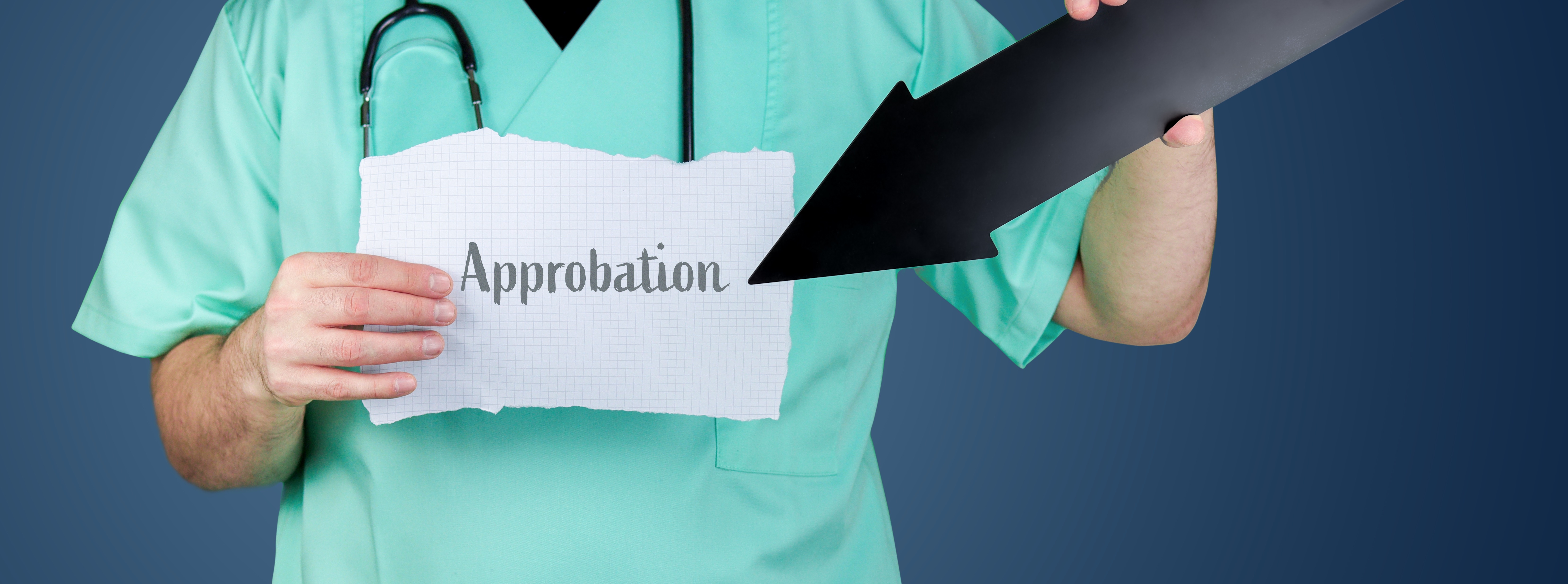 Approbation - Facharztvermittlung